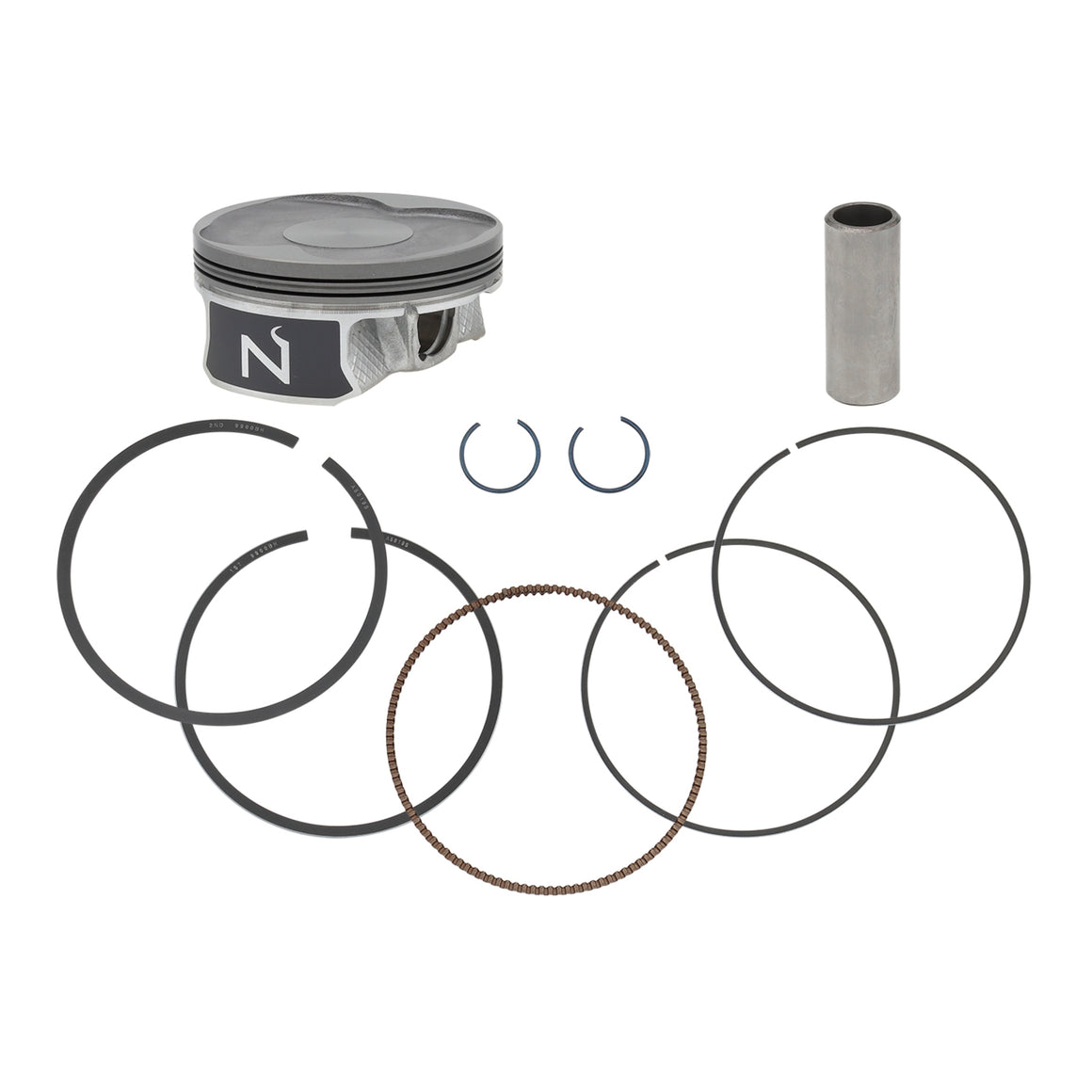 Namura Piston Kit 98.94mm Polaris Ranger 570 Mid Size '14-'21