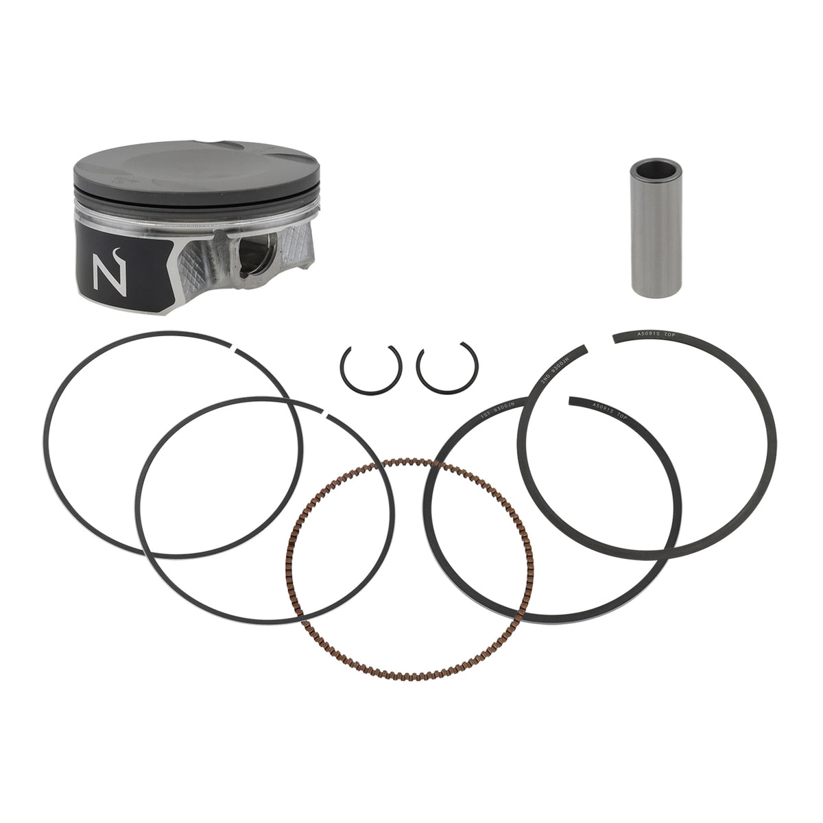 Namura Piston Kit 92.95mm Polaris Ranger 1000 EPS '20–'24