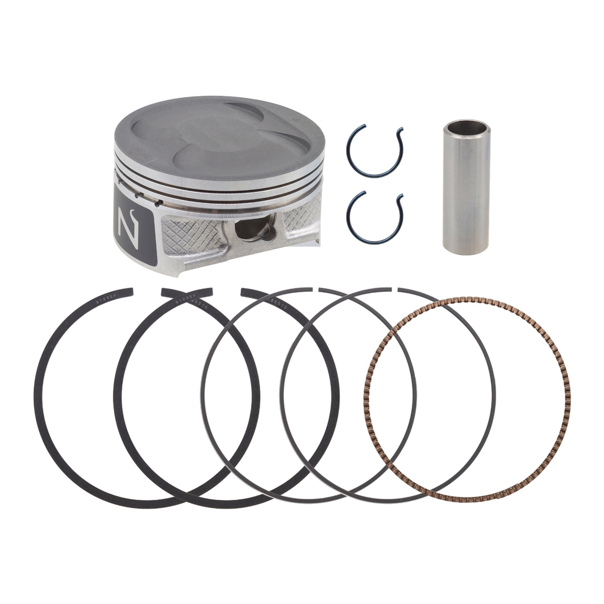 Namura Piston Kit 91.958mm Can-Am Outlander 400 4WD '07-'14