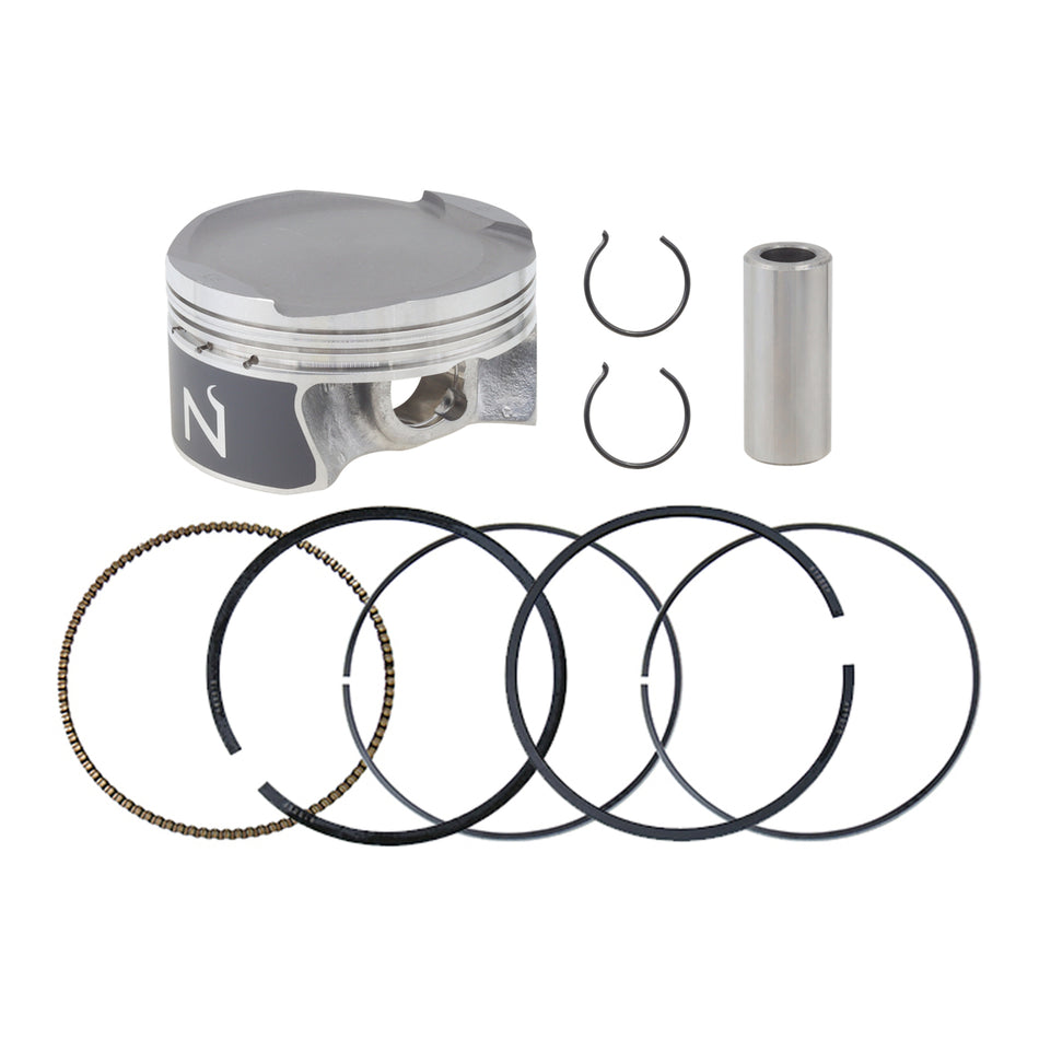 Namura Piston Kit 90.96mm Can-Am HD10 XT '19–'23