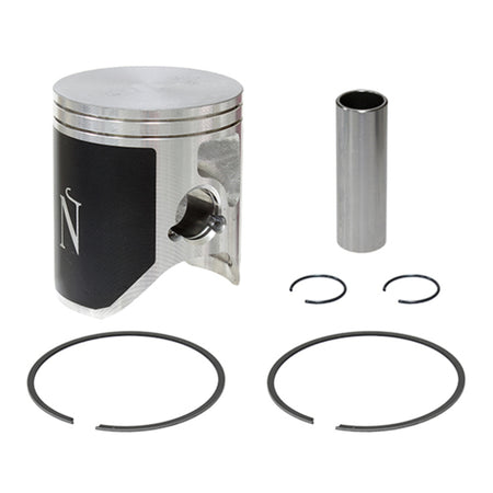 Namura Piston Kit 66.34mm Dual Ring – Honda CR250R '02–'04