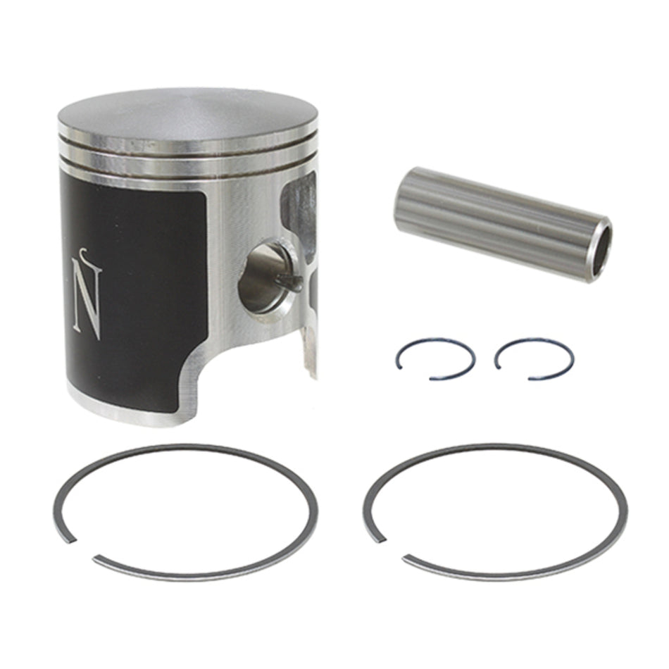 Namura Piston Kit 66.35mm Dual Ring – Kawasaki KX250 '92–'04