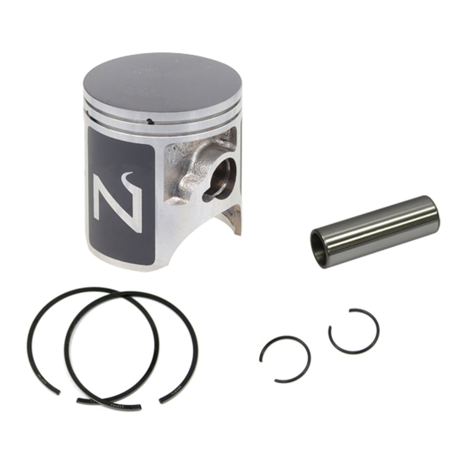 Namura Piston Kit 44.45mm Dual Ring Kawasaki KX65 '00–'23