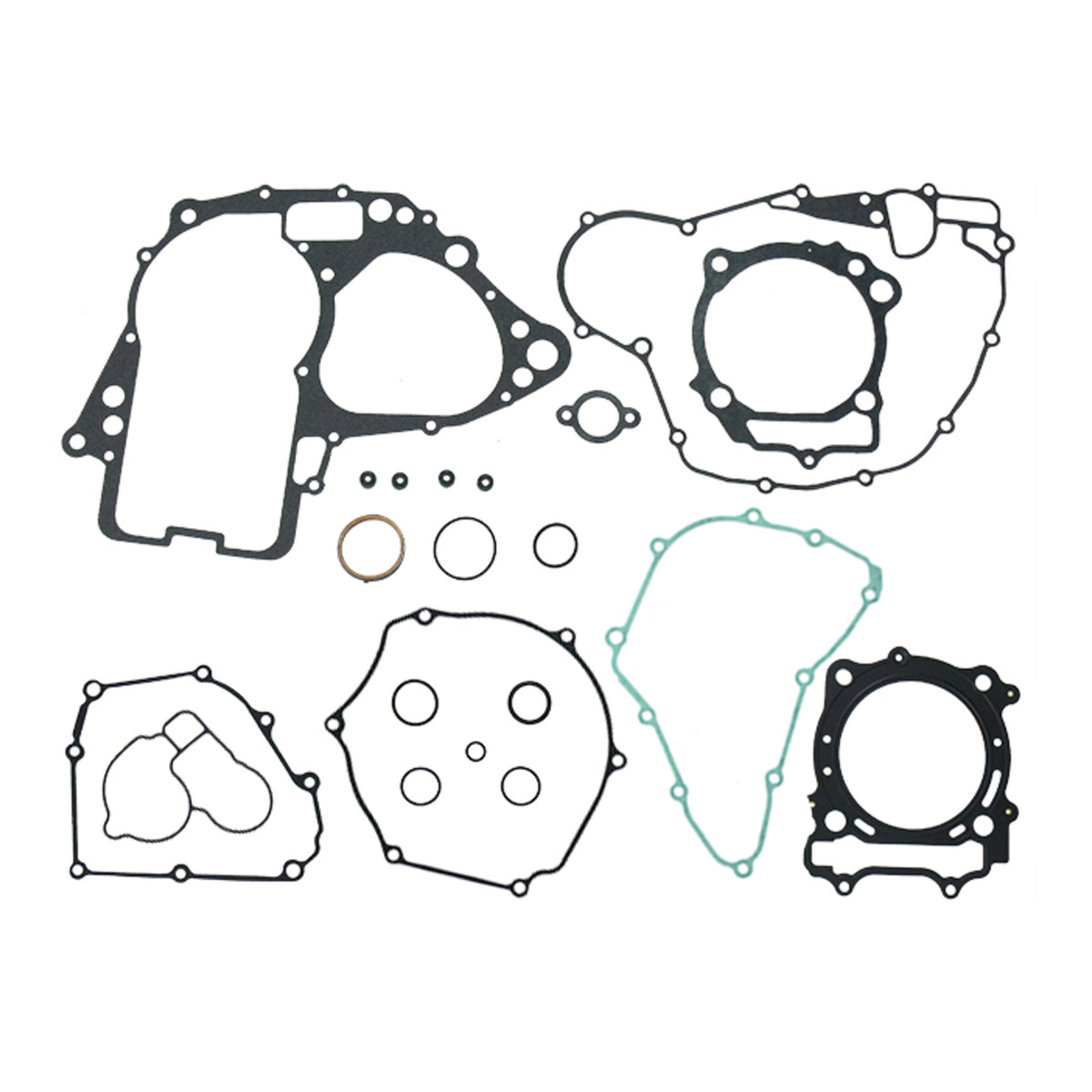 Namura Full Gasket Set