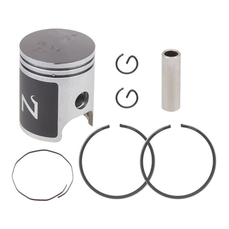 Namura Piston Kit 40.46mm Dual Ring – Yamaha PW50 '81–'24