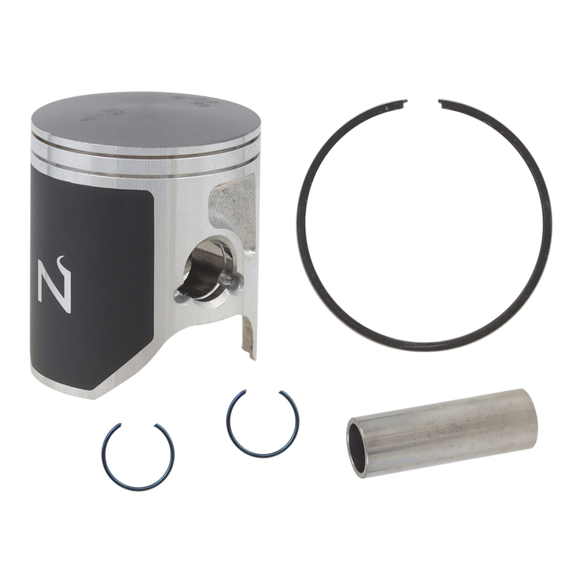 Namura Piston Kit 66.35mm Dual Ring – Yamaha YZ250 '99–'24