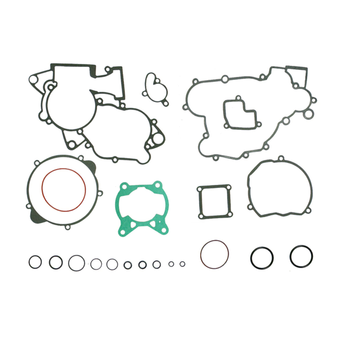 Namura Full Gasket Set