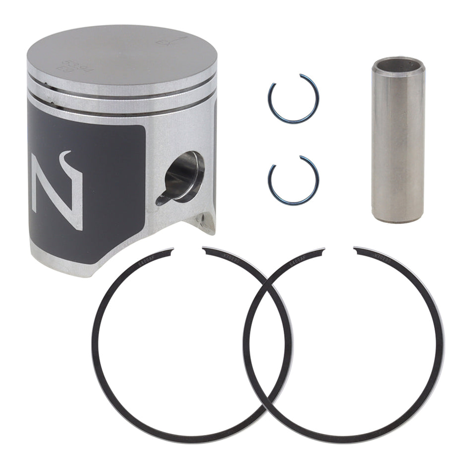 Namura Piston Kit 53.95mm Dual Ring – KTM 125SX '01–'25 / 125EXC