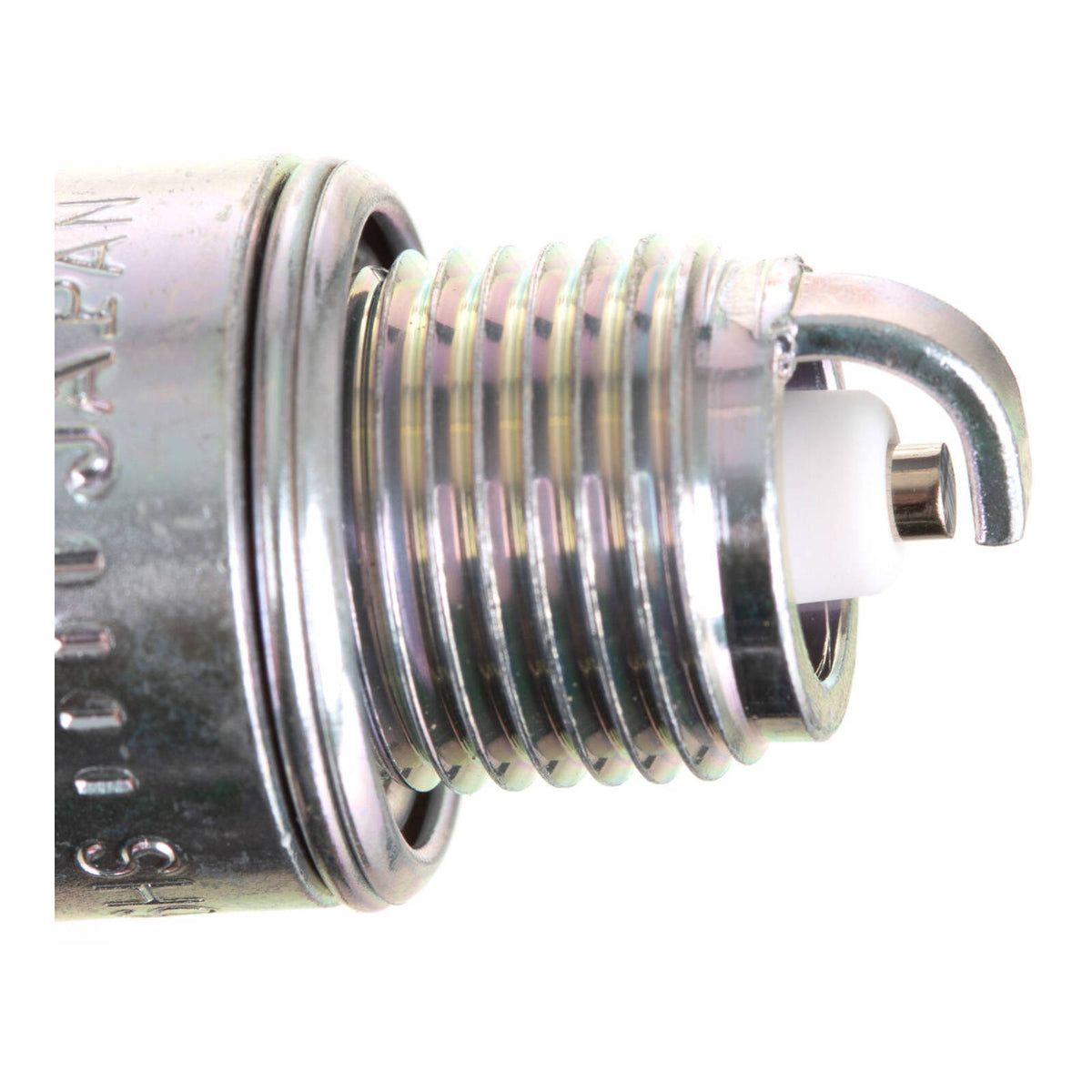 NGK Spark Plug - BP6HS (4511)