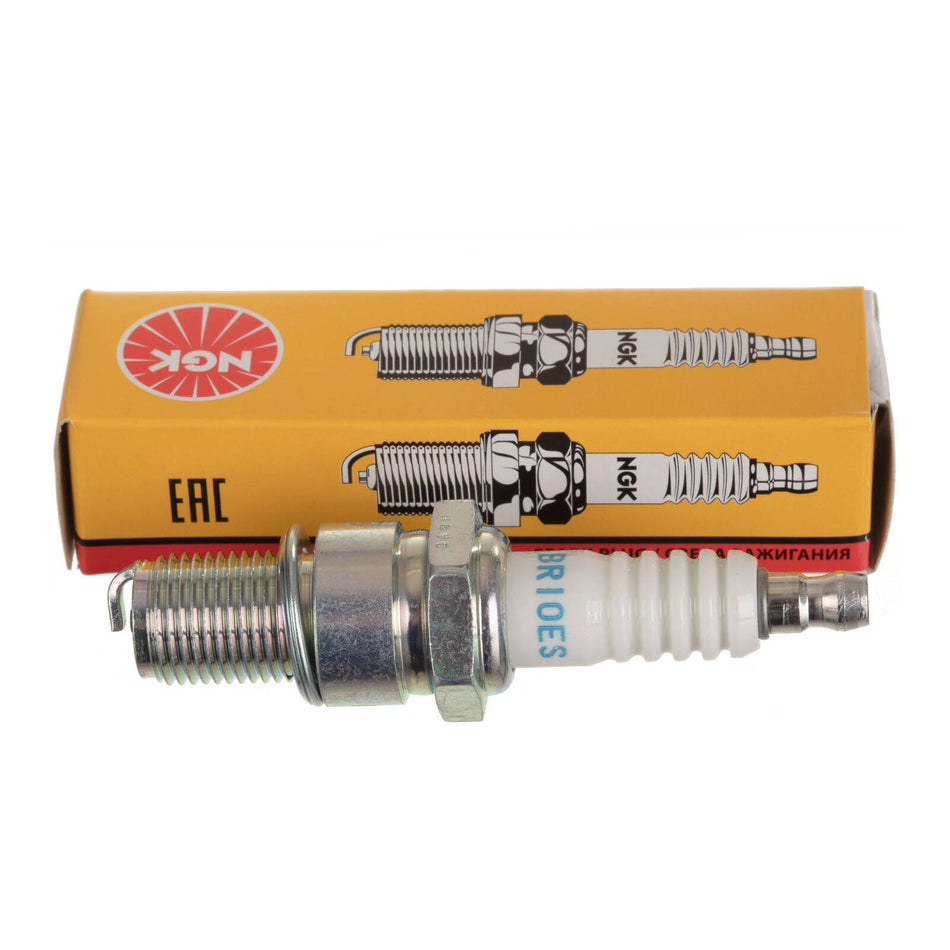 NGK Spark Plug - BR10ES (4832)
