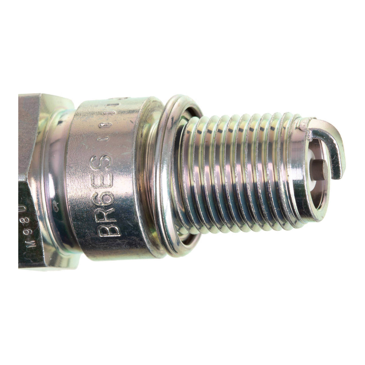 NGK Spark Plug - BR6ES (4922)
