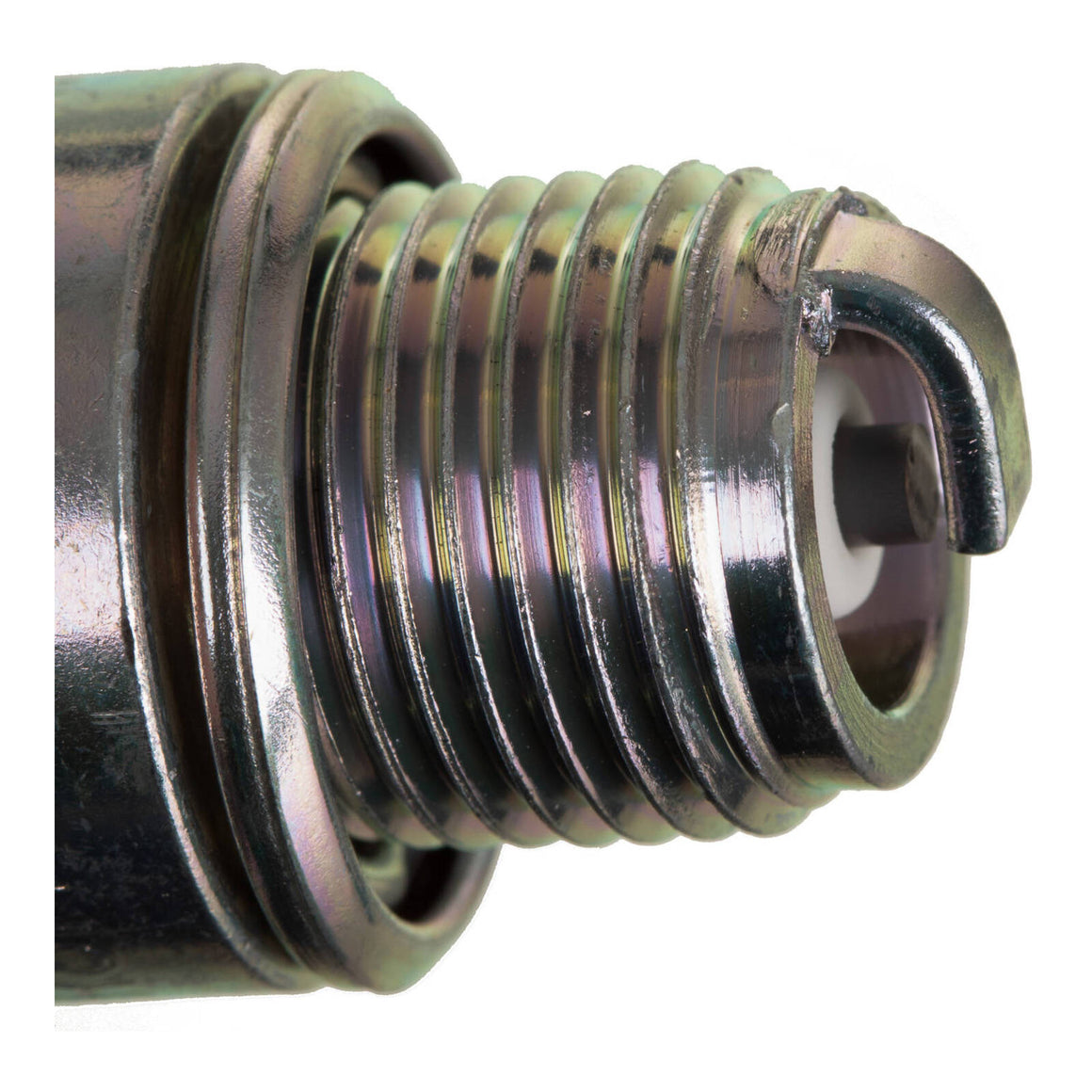 NGK Spark Plug - BR8HS (4322)