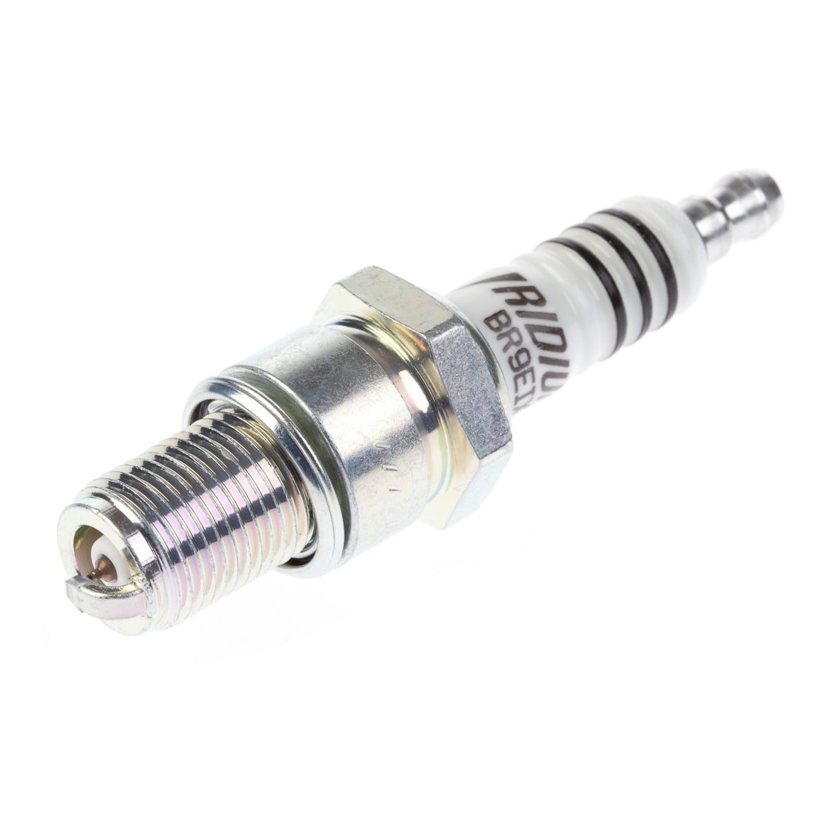 NGK Spark Plug - BR9EIX (3981)