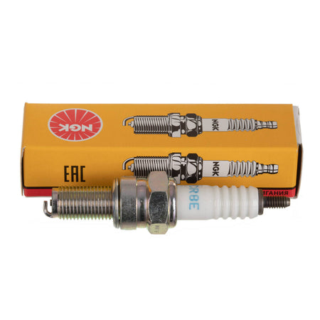 NGK Spark Plug - CR8E (1275)