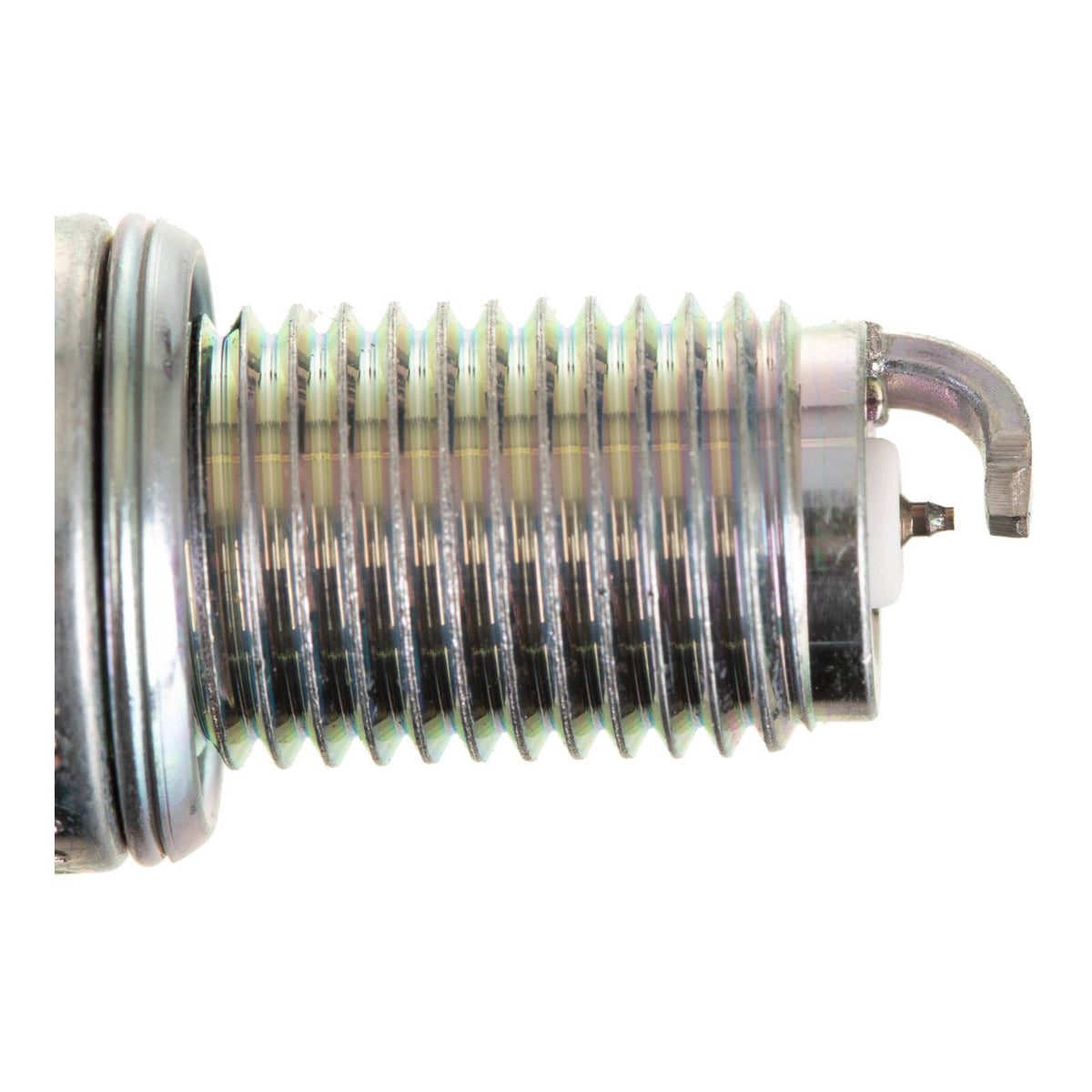 NGK Spark Plug - DCR9EIX (6650)