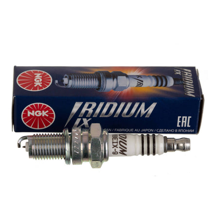 NGK Spark Plug - DPR8EIX-9 (2202)