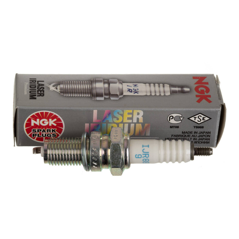 NGK Spark Plug - IJR8-B9 (4873)
