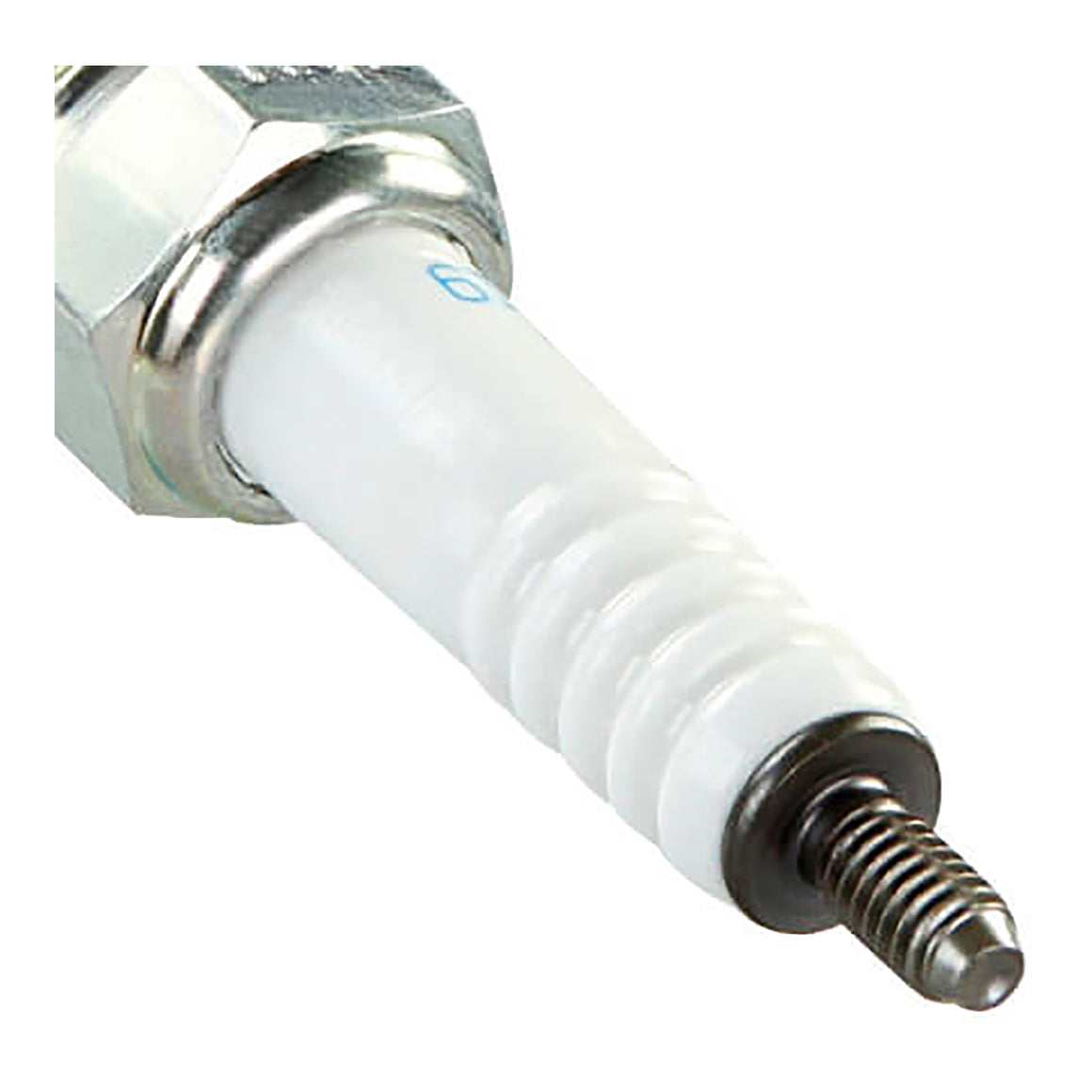 NGK Spark Plug - LKAR9BI-9 (6205)