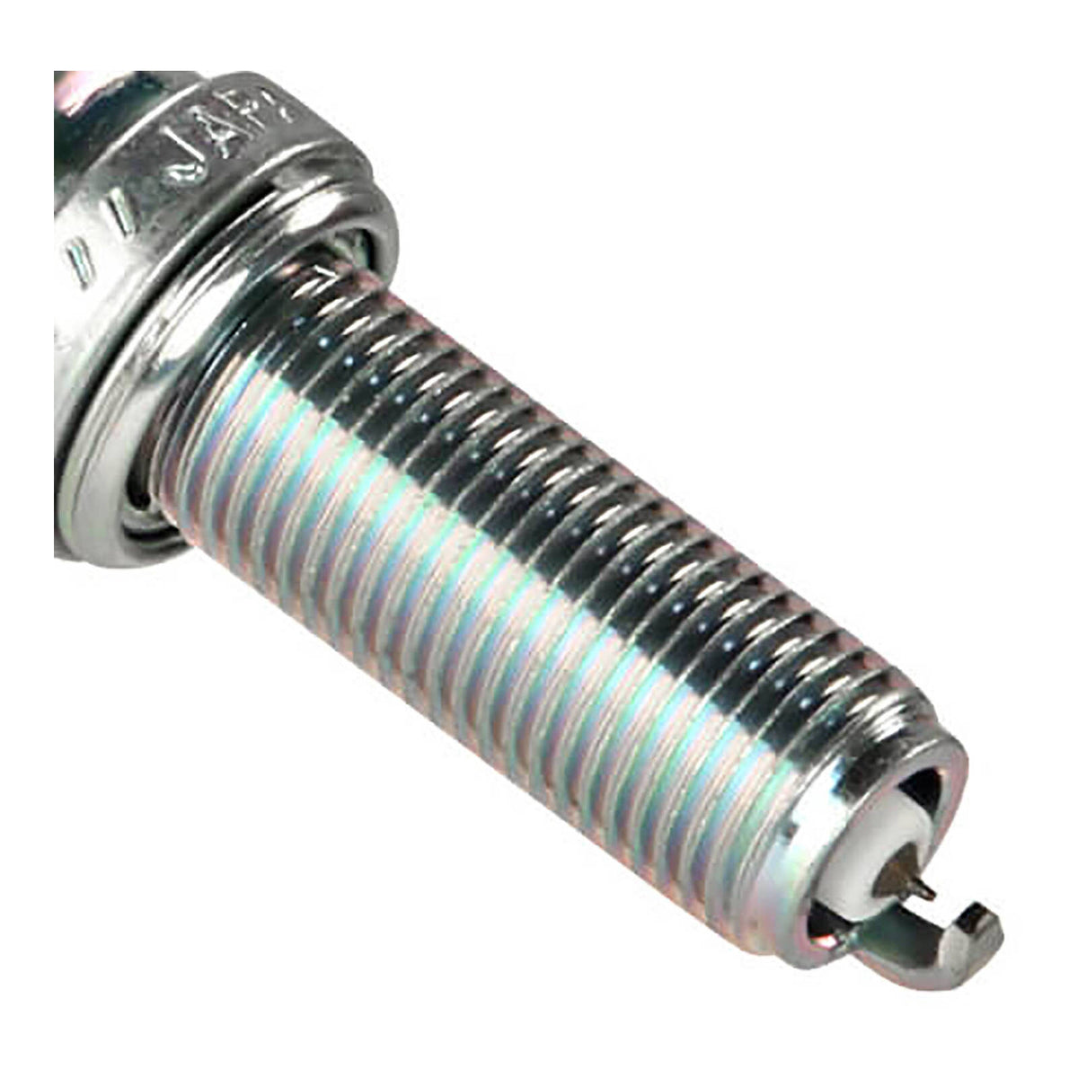 NGK Spark Plug - LMAR9AI-10 (93188)