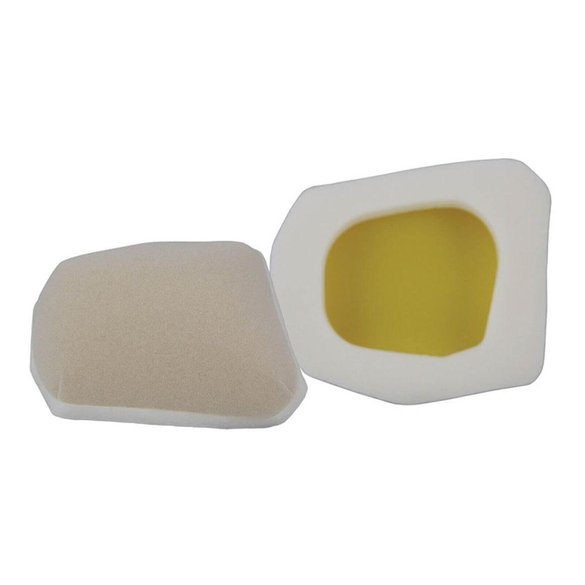 No Toil Air Filter