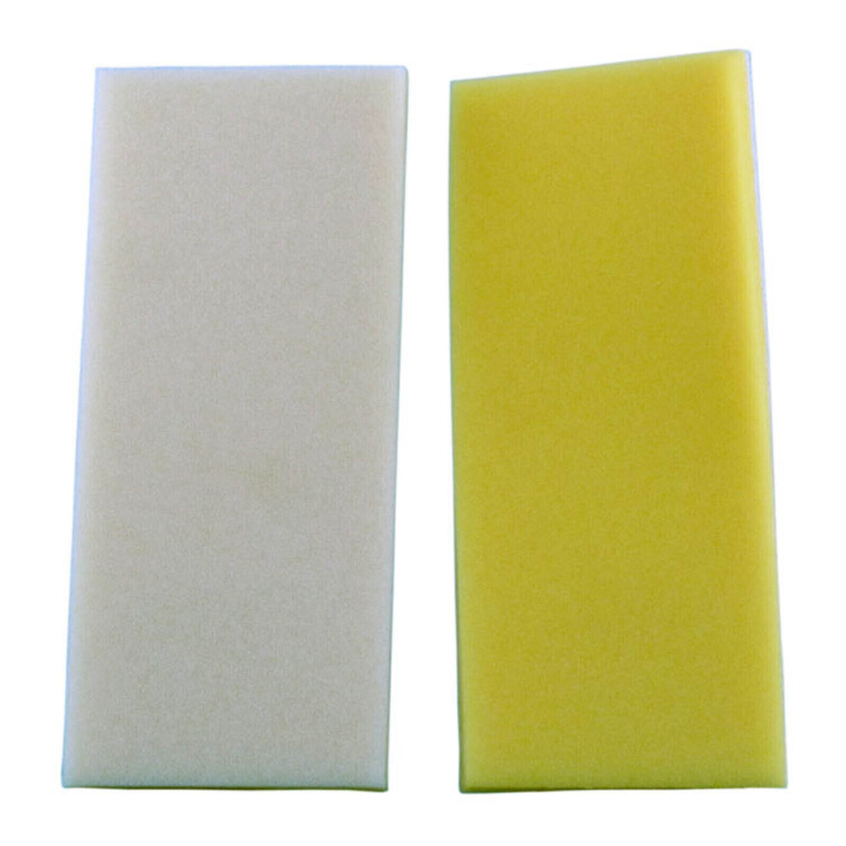 No Toil Air Filter
