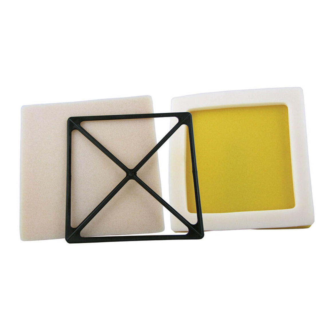 No Toil Air Filter