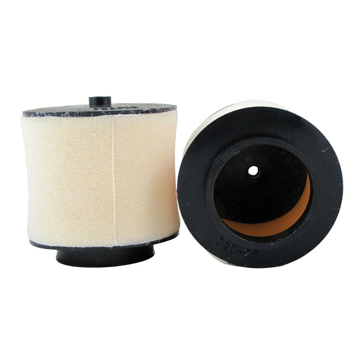 No Toil Air Filter