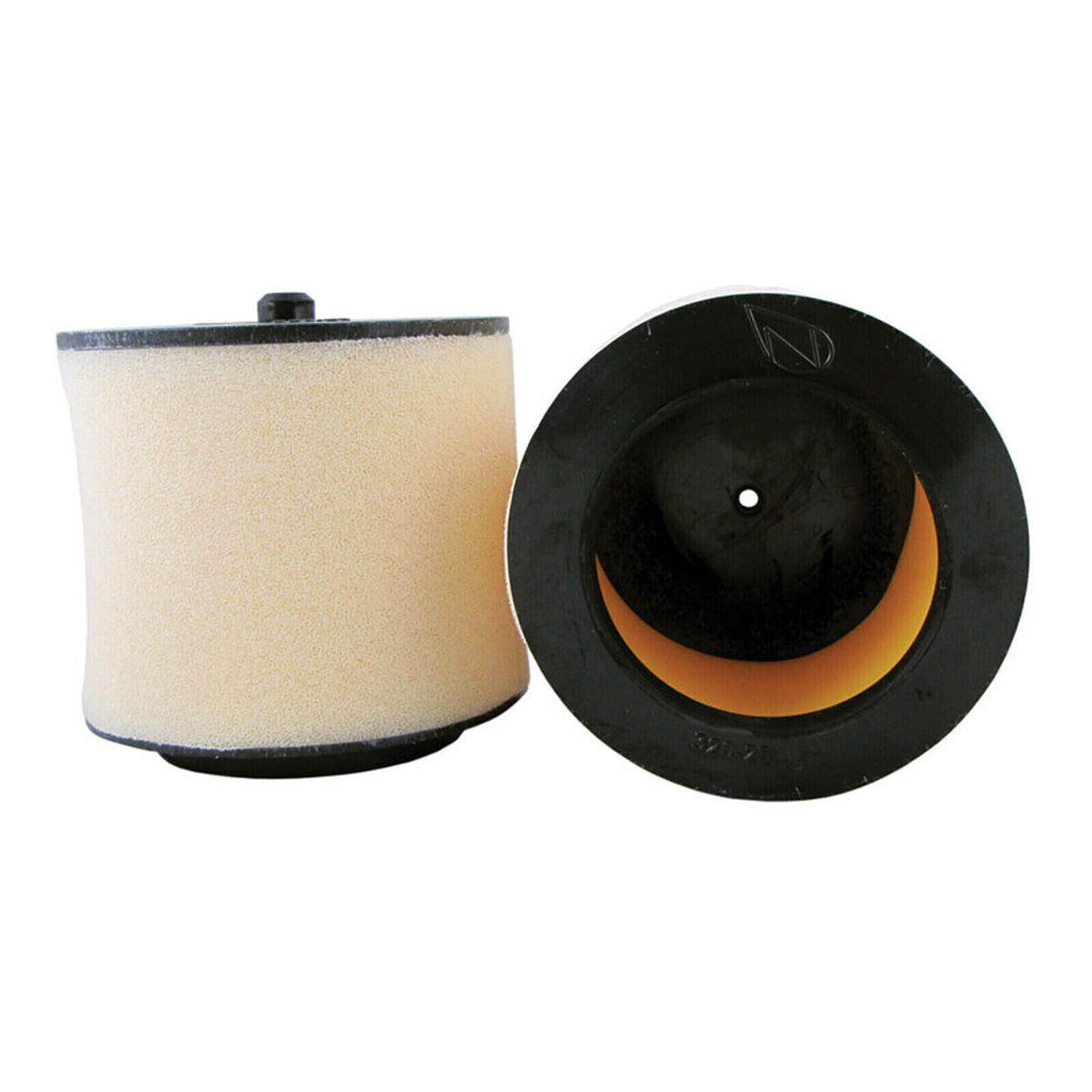 No Toil Air Filter