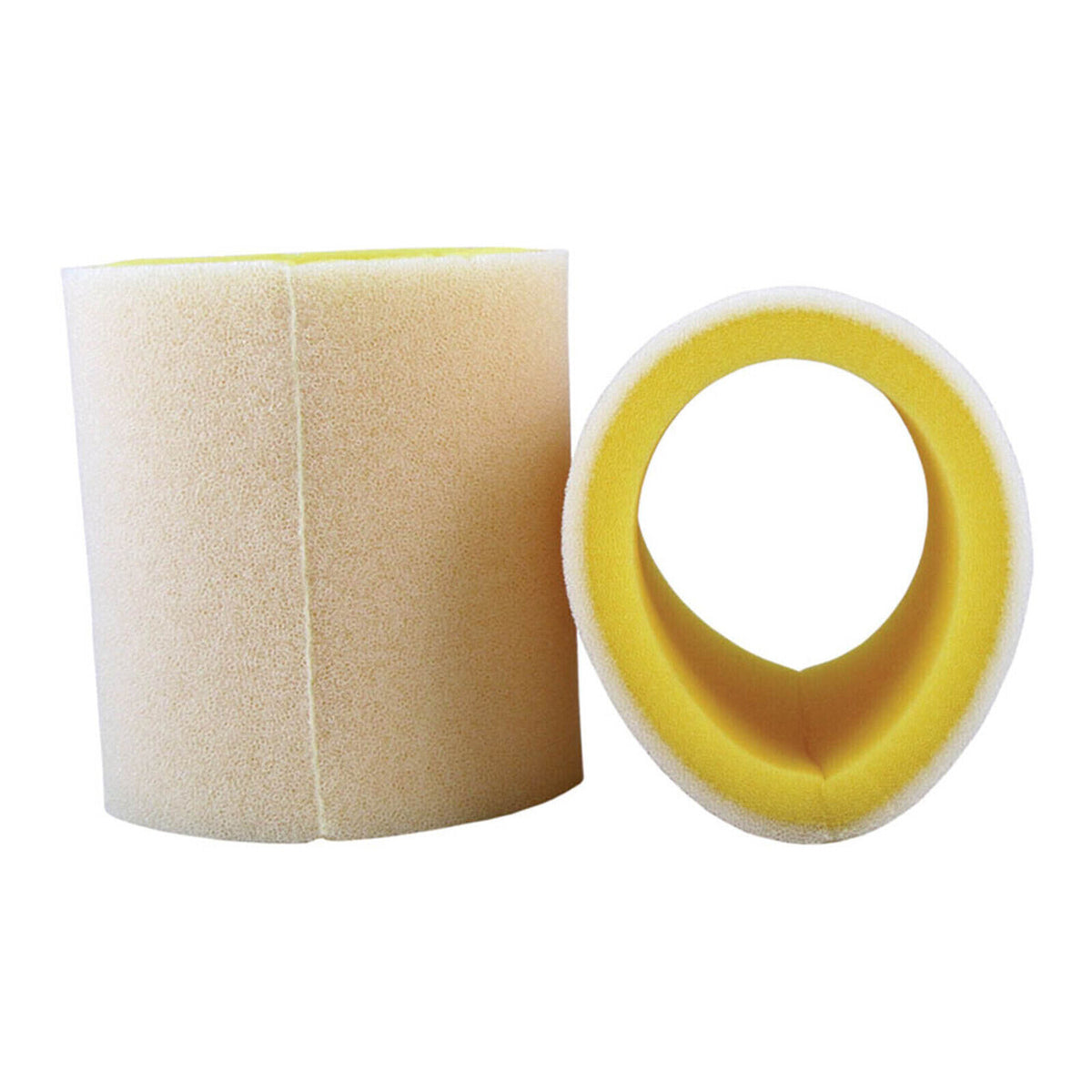 No Toil Air Filter
