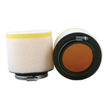 No Toil Air Filter