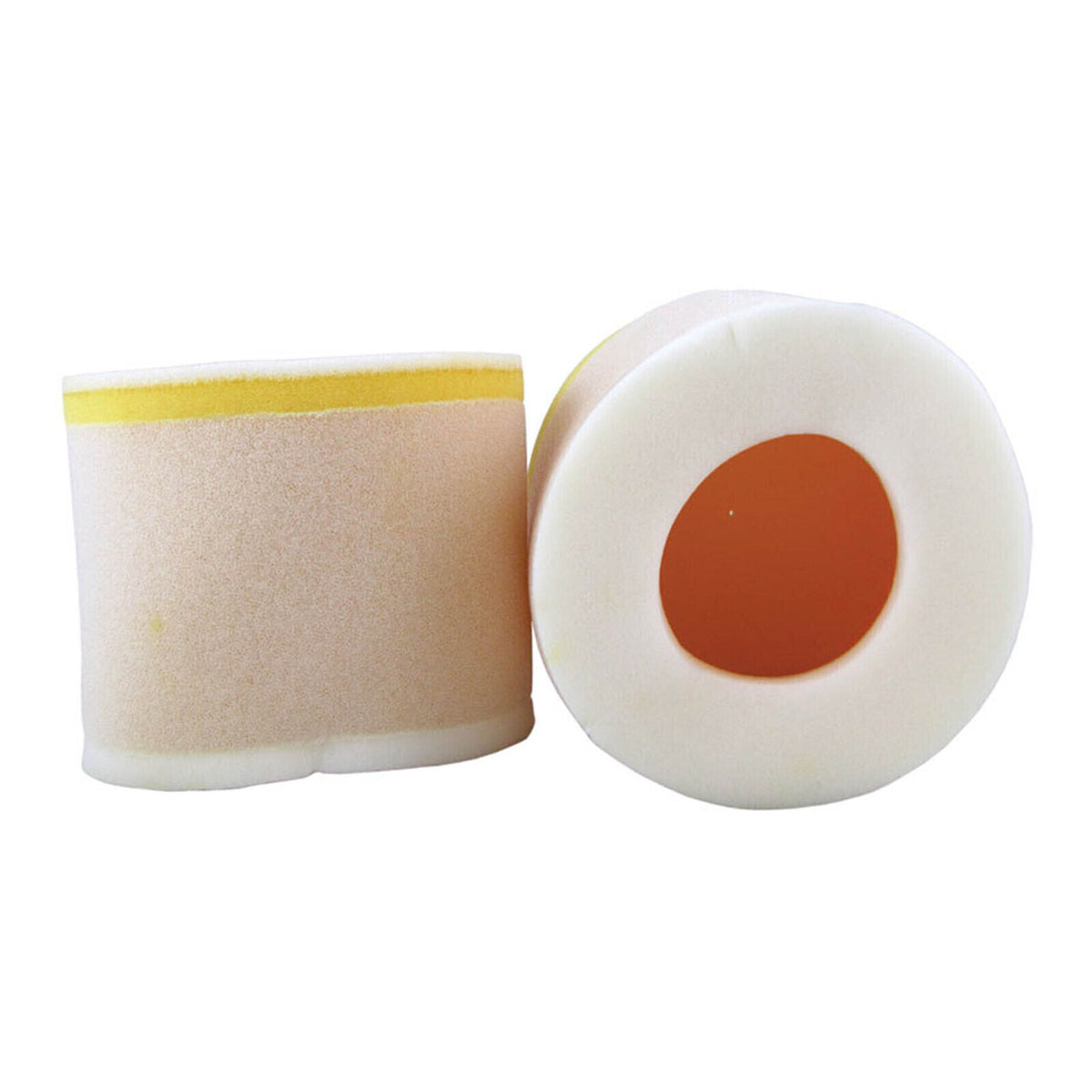 No Toil Air Filter