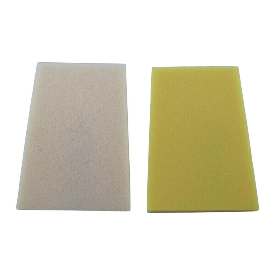 No Toil Air Filter