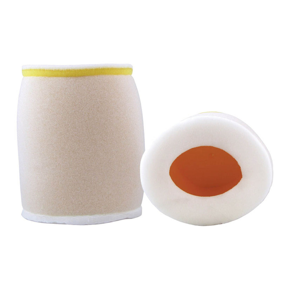 No Toil Air Filter