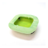 No Toil Pre-Oiled Filter