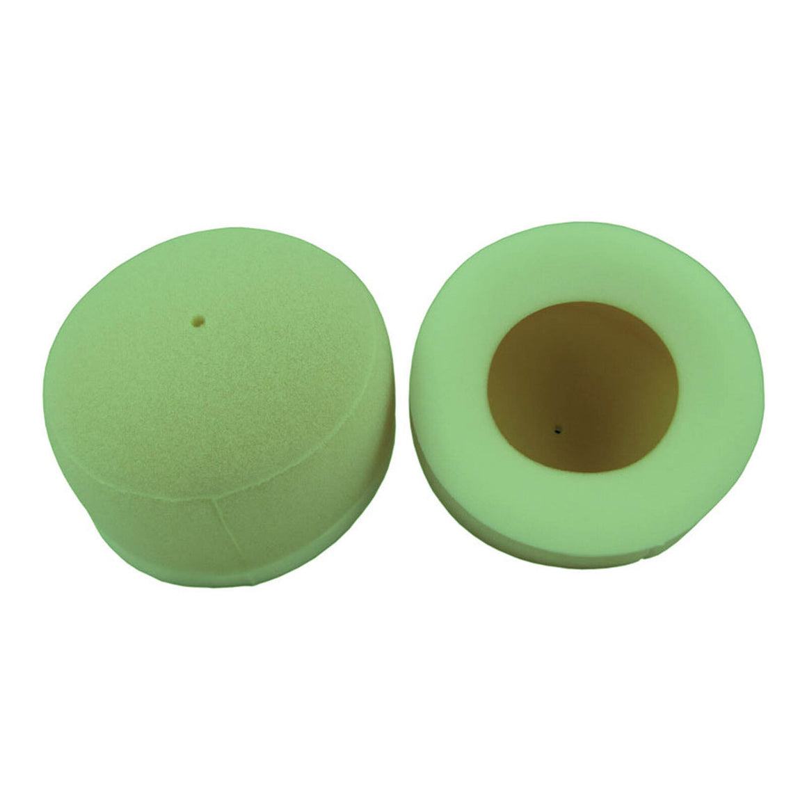 No Toil Pre-Oiled Filter