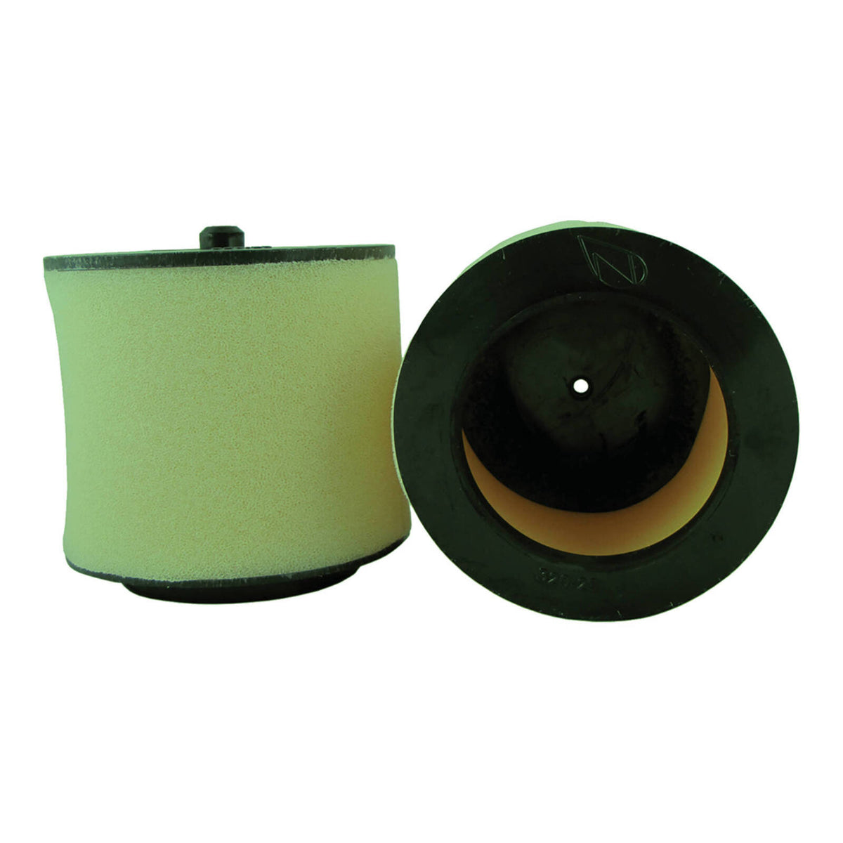 No Toil Pre-Oiled Filter