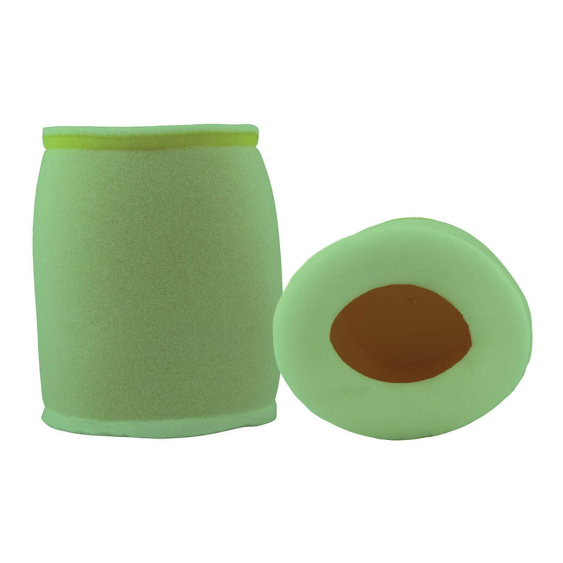 No Toil Pre-Oiled Filter