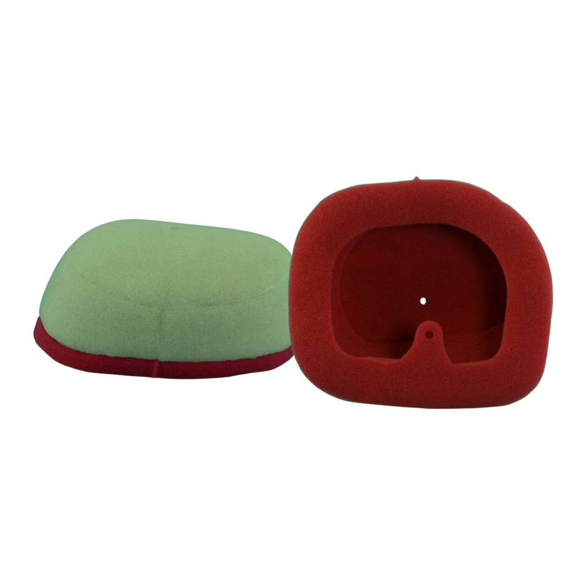 No Toil Super-Flo Air Filter Flame Resist