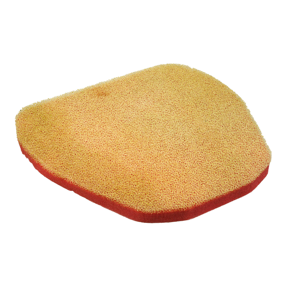 No Toil Super-Flo Air Filter Flame Resist