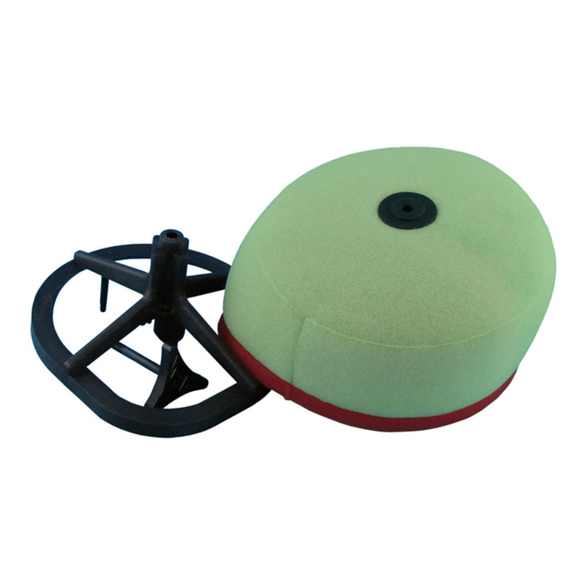 No Toil Super-Flo Air Filter with Cage