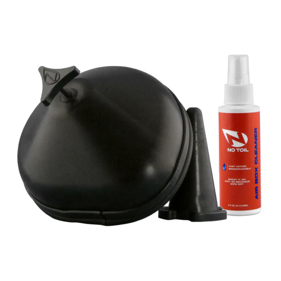 No Toil Wash Kit - Honda CR125/250/500 + Older GasGas, Kawasaki & KTM