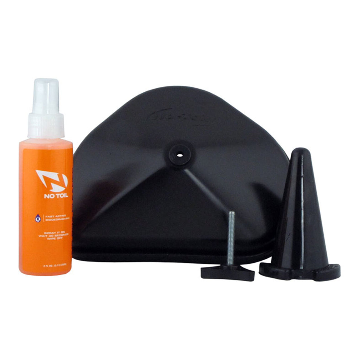 No Toil Wash Kit - Honda CRF450R '02