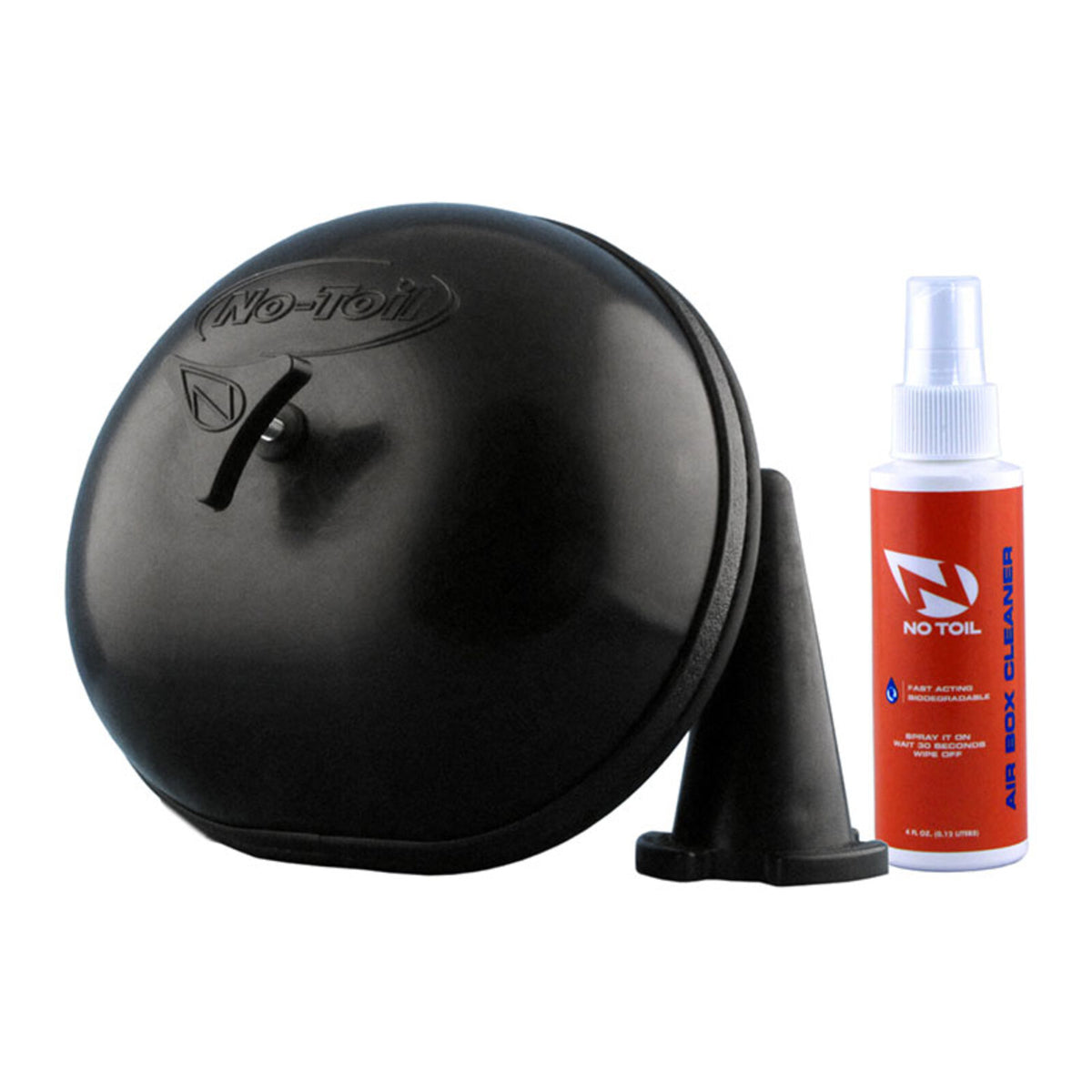 No Toil Wash Kit - Honda CRF250R '10-'12