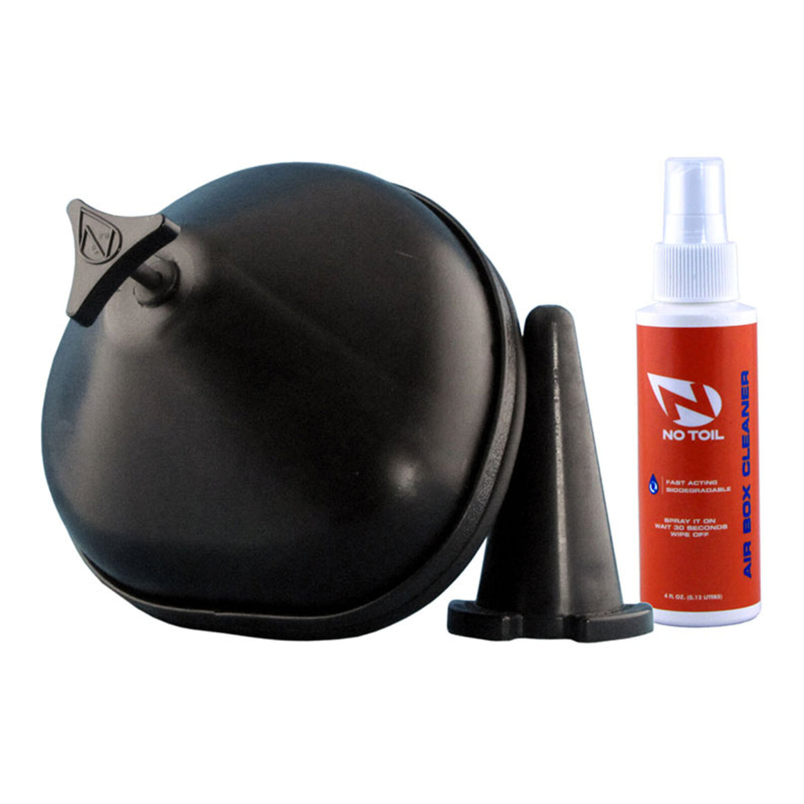 No Toil Wash Kit - Kawasaki KX125/250 '94-