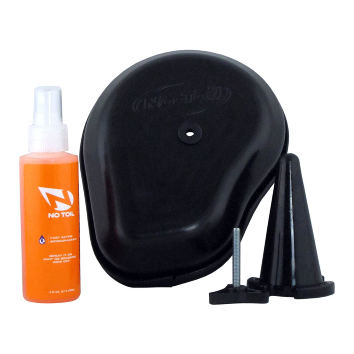 No Toil Wash Kit - Kawasaki KXF '04-'05, RM-Z250 '04-