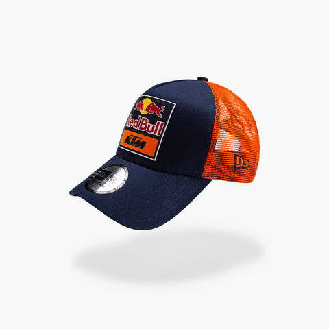 KTM  REPLICA TEAM TRUCKER CAP ONESIZE