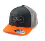OUTLINE TRUCKER CAP ONE SIZE