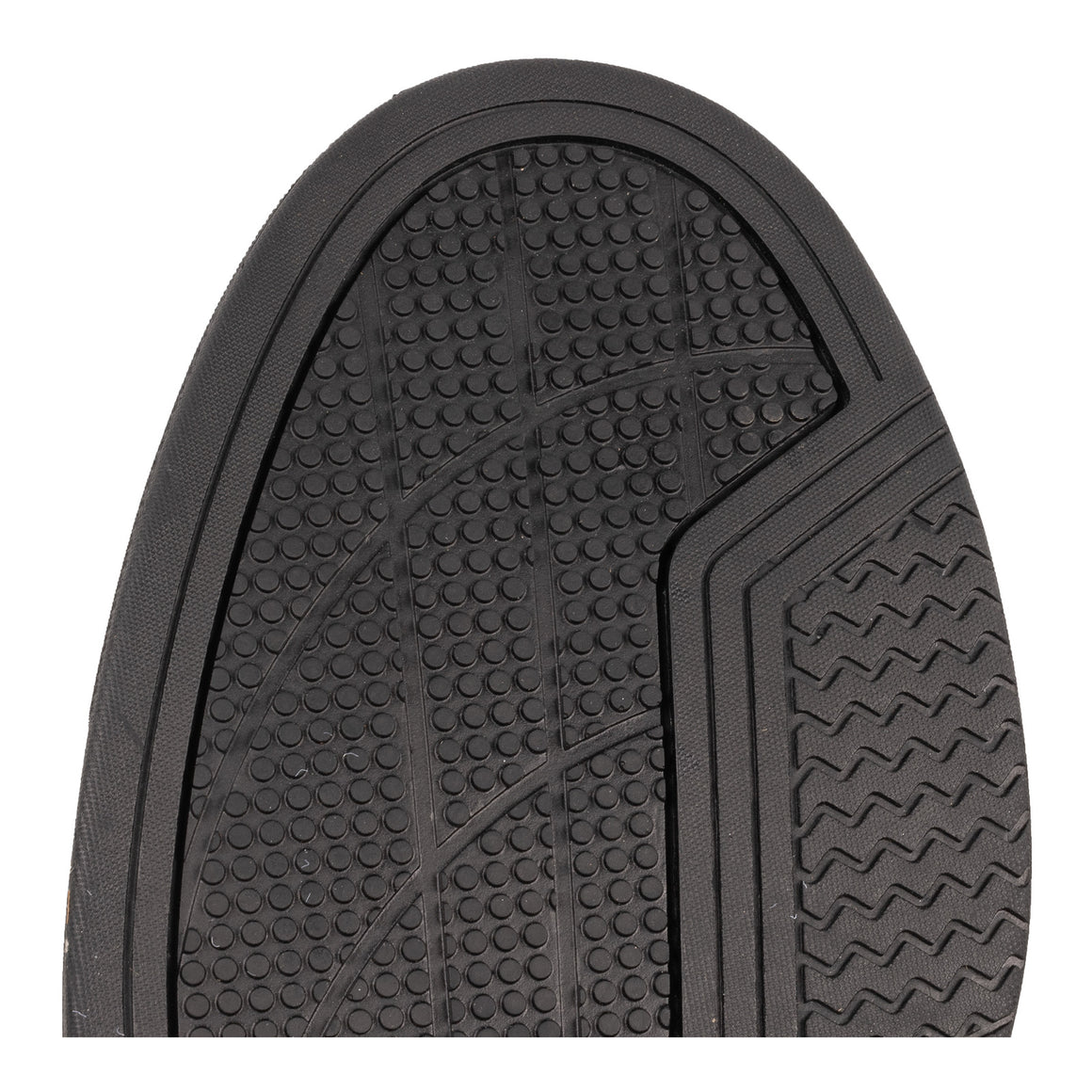Oxford Heist Dry2Dry Boot - Black