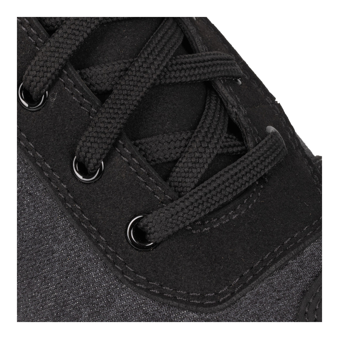 Oxford Heist Dry2Dry Boot - Black