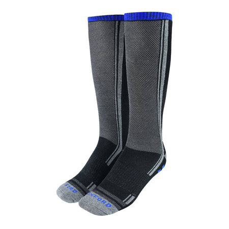 Oxford CoolMax Boot Socks